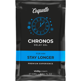 COQUETTE CHIC DESIRE - POCKET CHRONOS DELAY DELAY GEL FOR HIM 10 ML